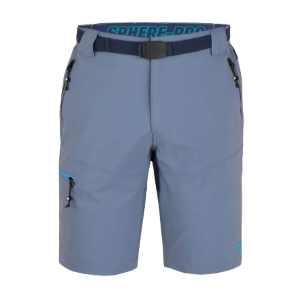 BERMUDA TREKKING SPHERE PRO EVERGREEN. BLUE S. AZAZ 6713008