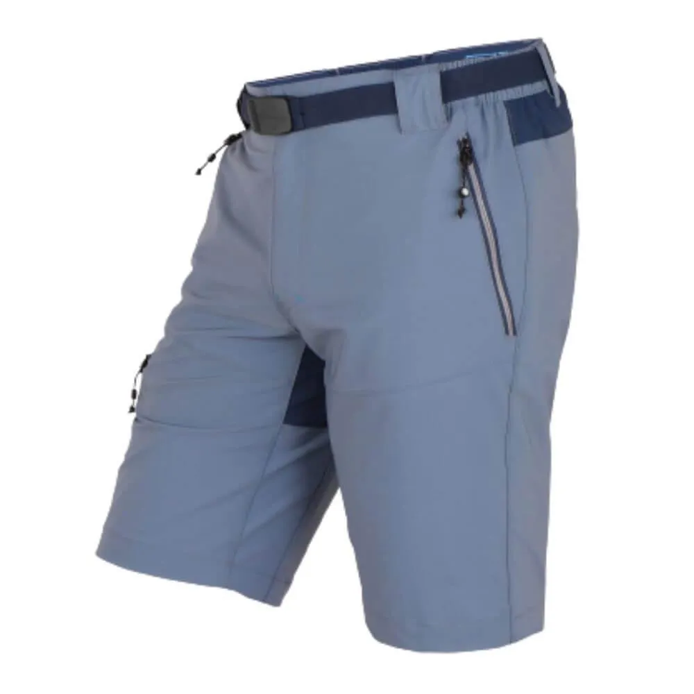 BERMUDA TREKKING SPHERE PRO EVERGREEN. BLUE S. AZAZ 6713008
