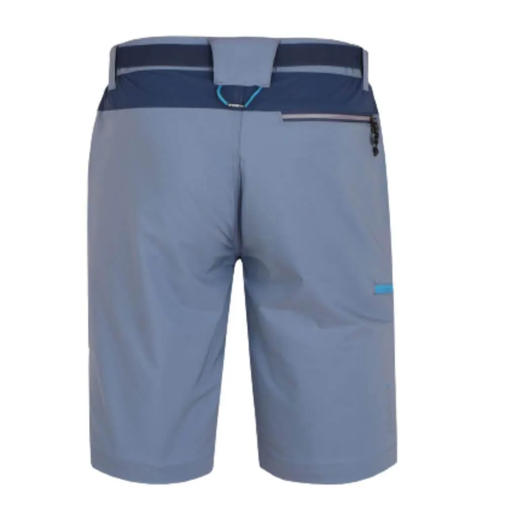BERMUDA TREKKING SPHERE PRO EVERGREEN. BLUE S. AZAZ 6713008