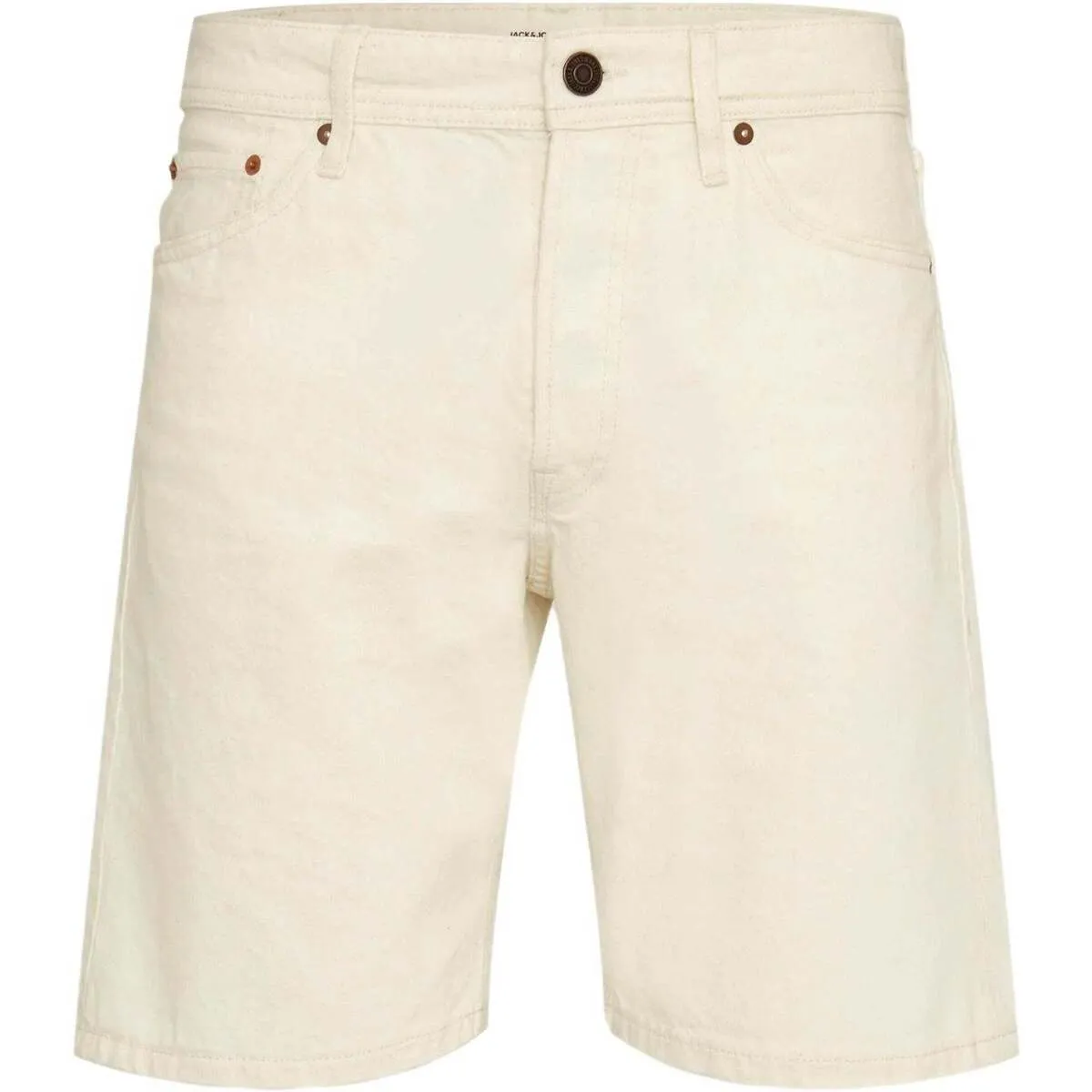 BERMUDAS BLANCAS HOMBRE JACK & JONES 12209564