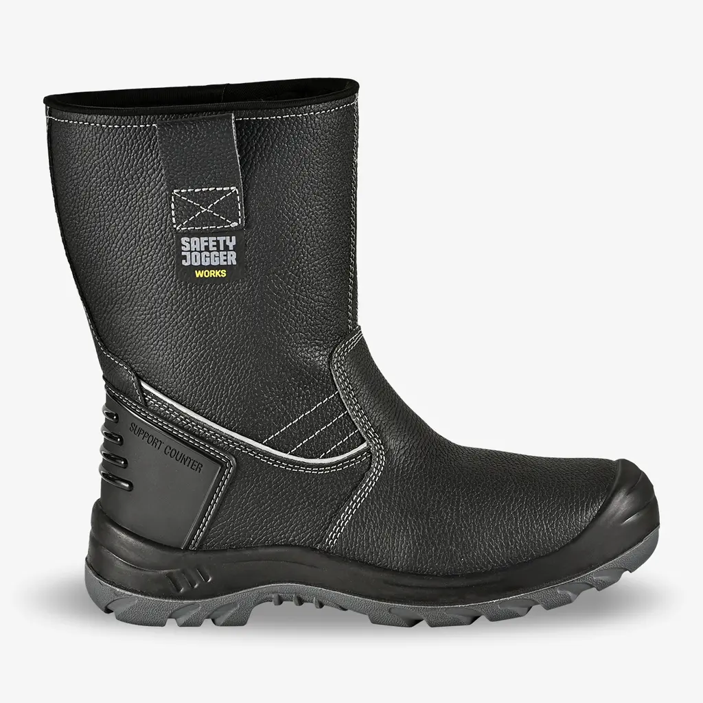 BESTBOOT S3 SR SC LG CI FO