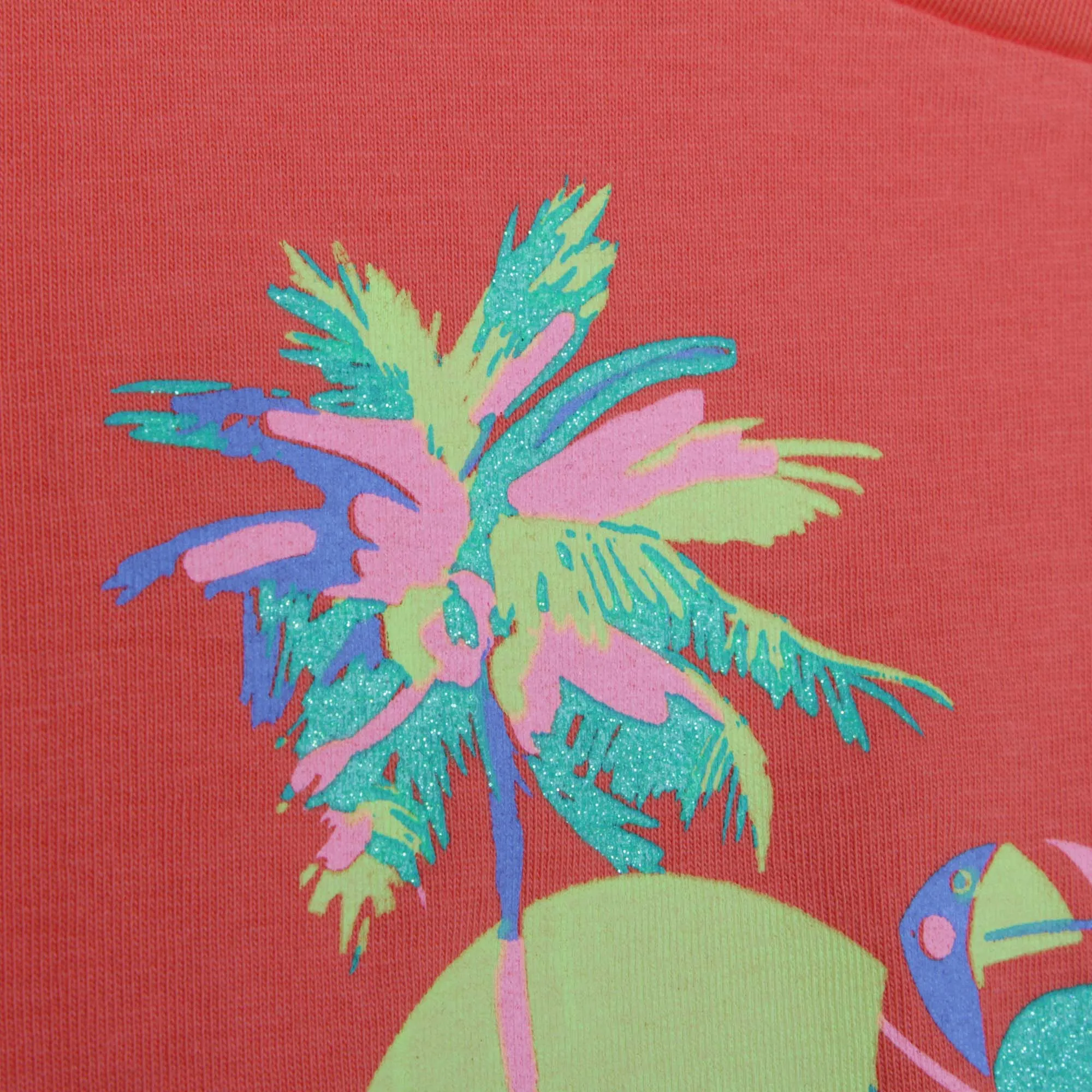 BILLIEBLUSH Camiseta de manga corta