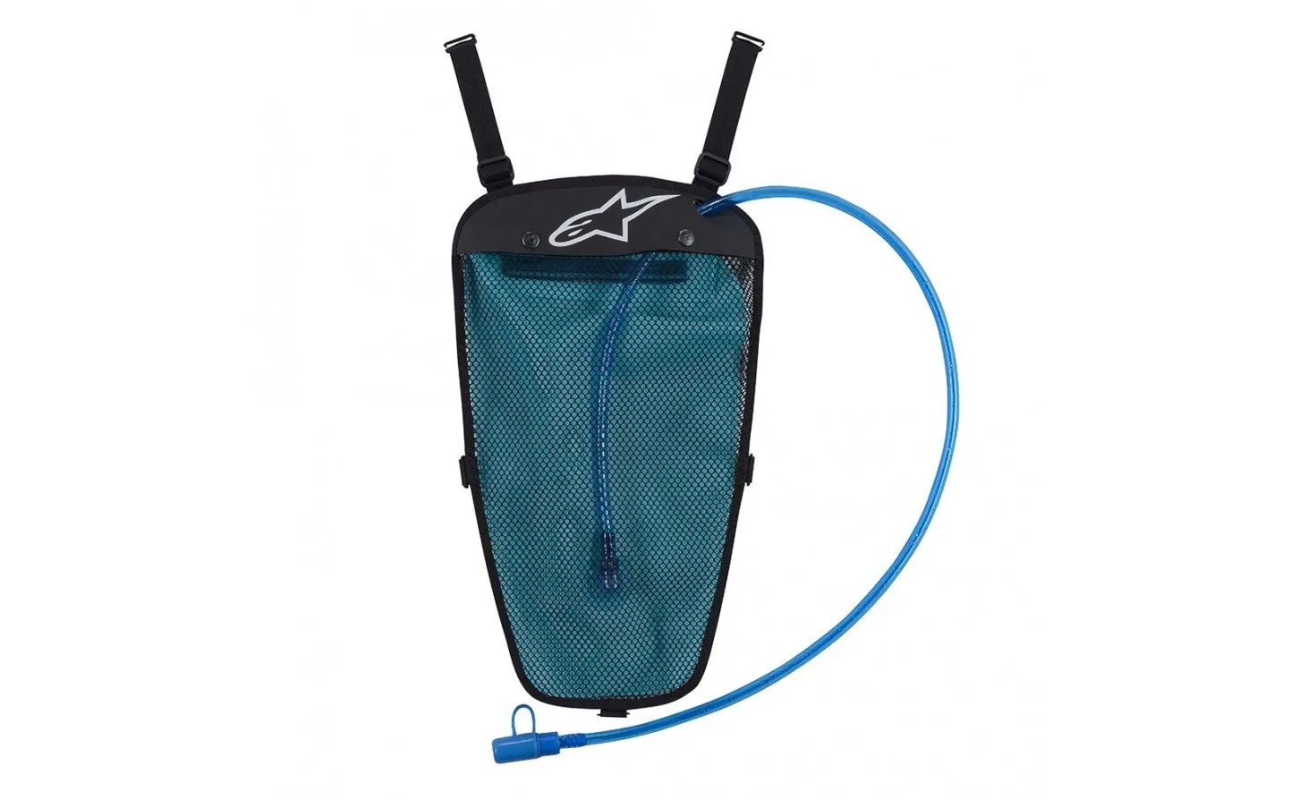 BIONIC HYDRATION PACK BLACK |675002010|