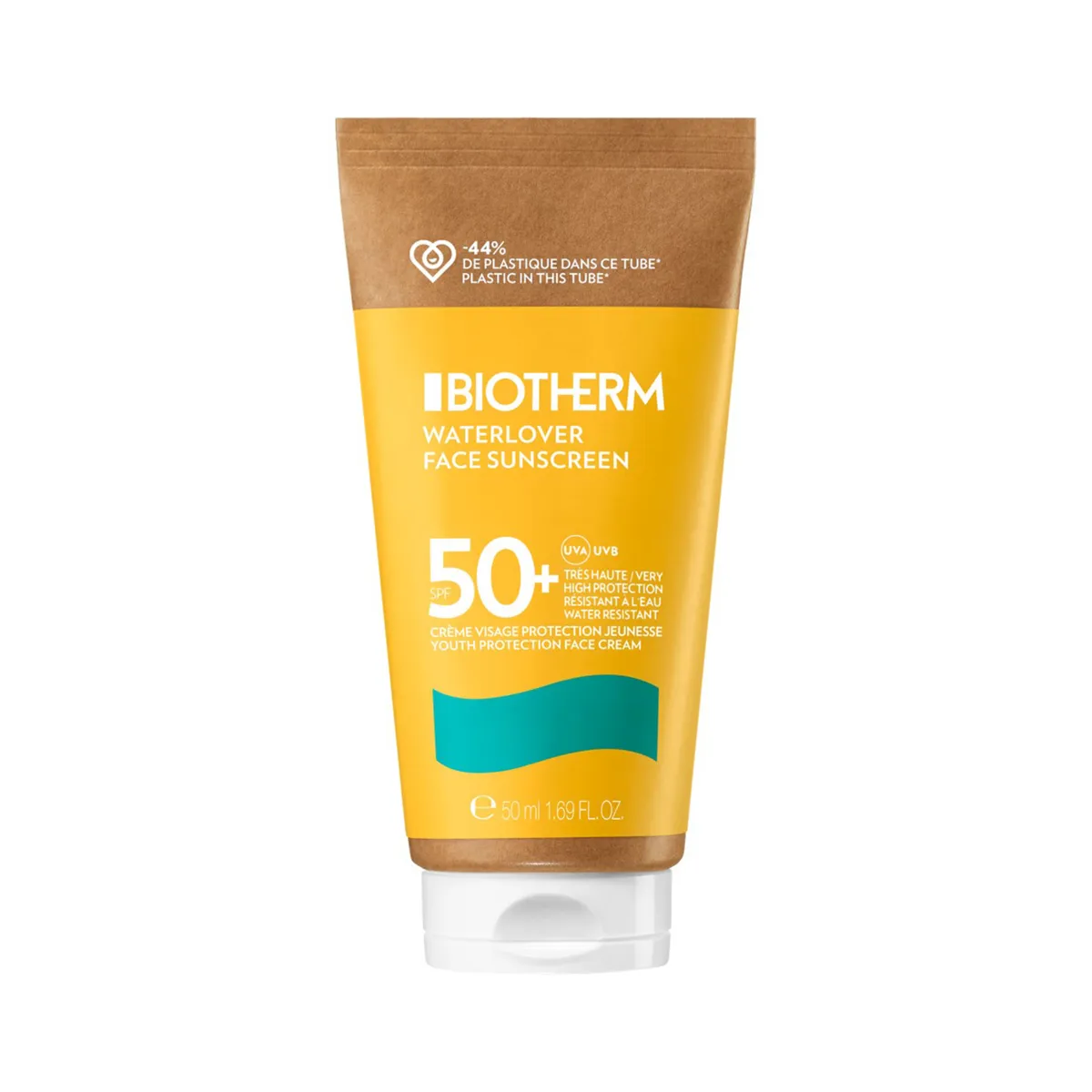 Biotherm Waterlover Face Sunscream