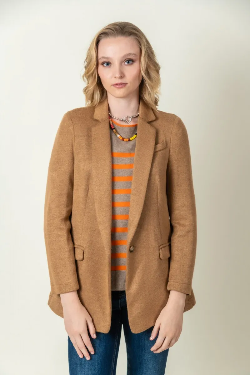 Blazer Jersey