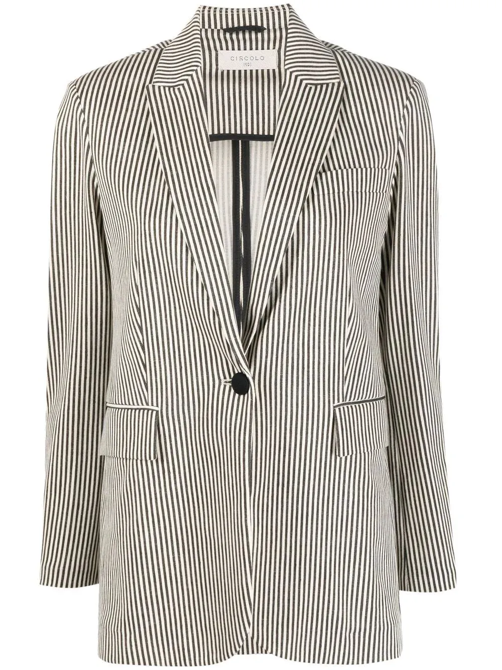 BLAZER RAYAS