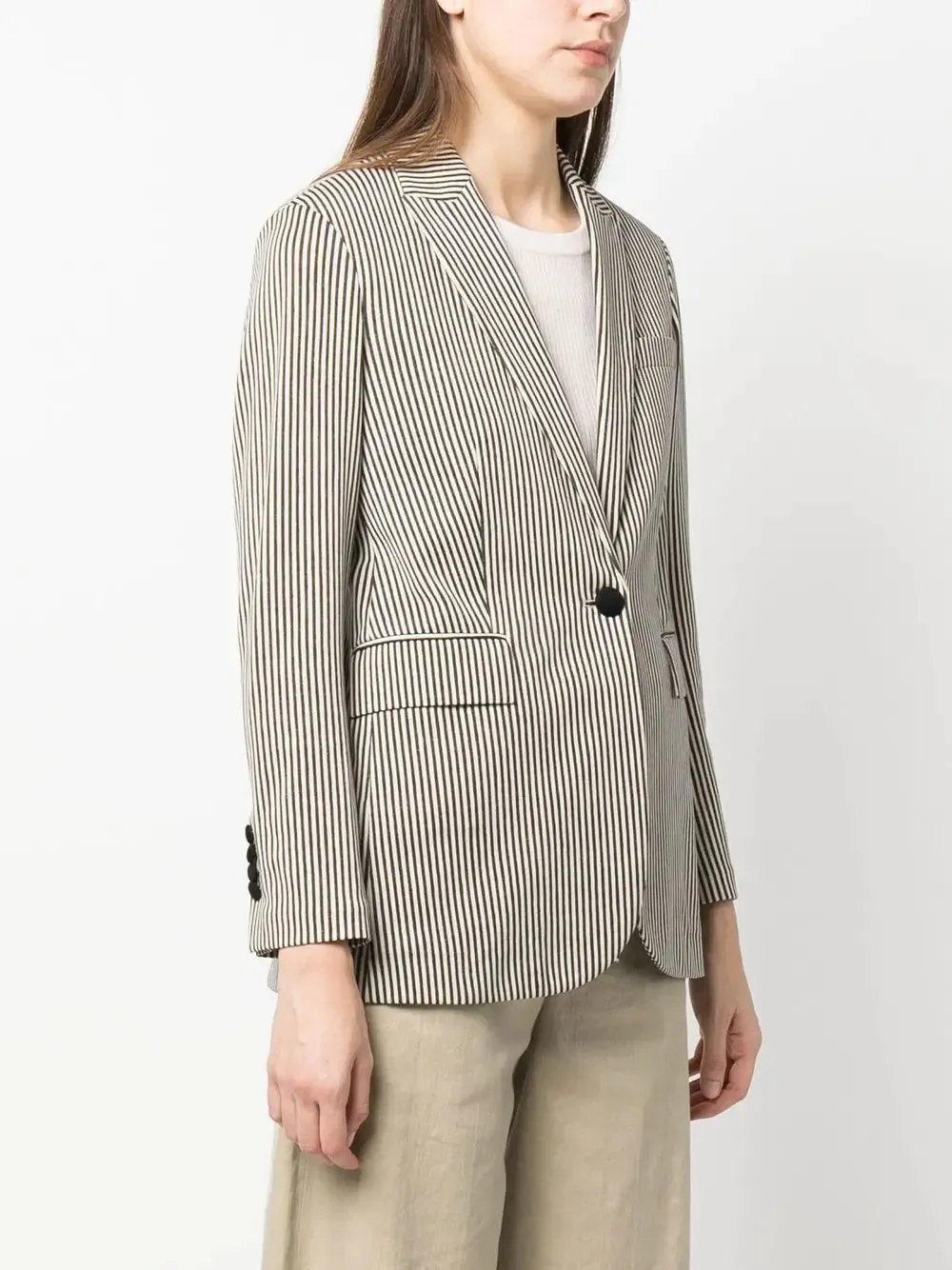 BLAZER RAYAS