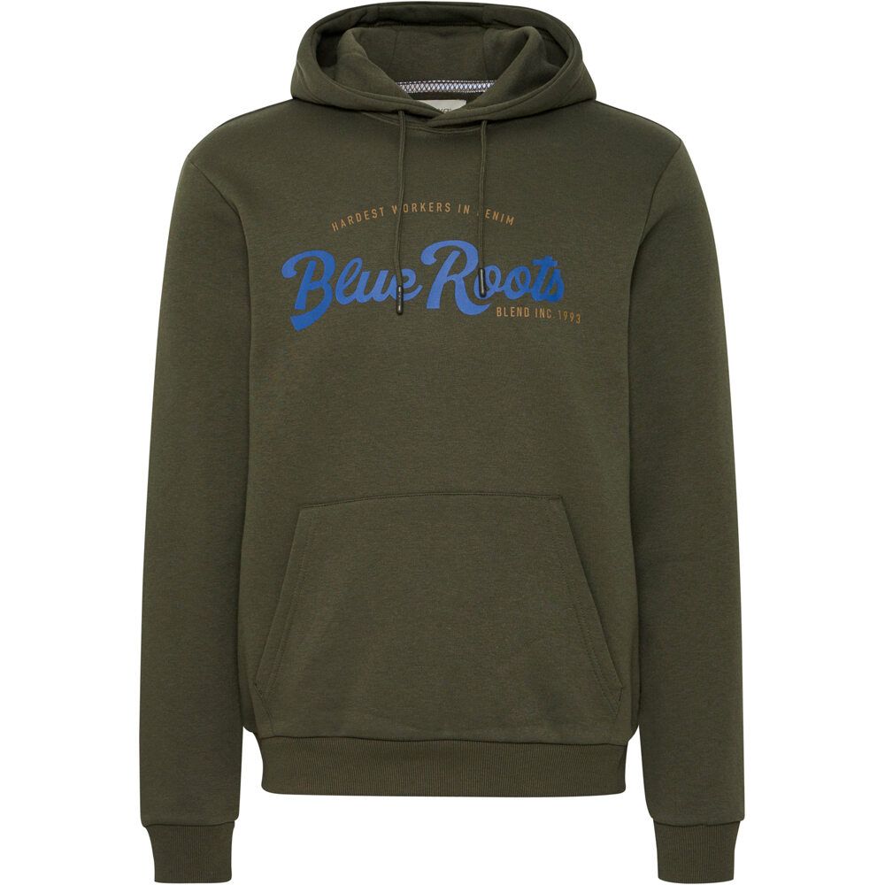 Blend SWEATSHIRT HOODY Sudadera Hombre