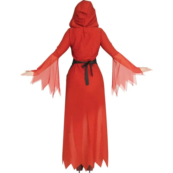 BLING DEVIL FACE  ADULT