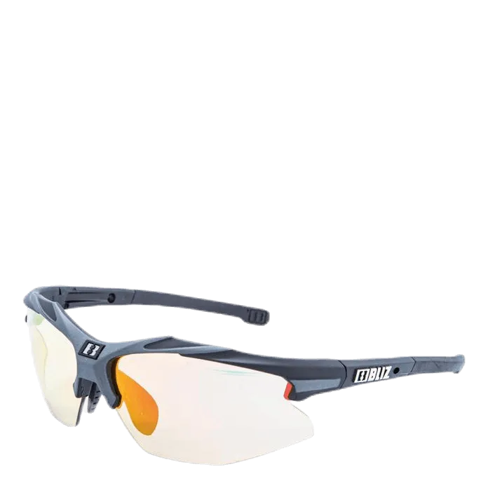 Bliz Active Hybrid Small Face Black