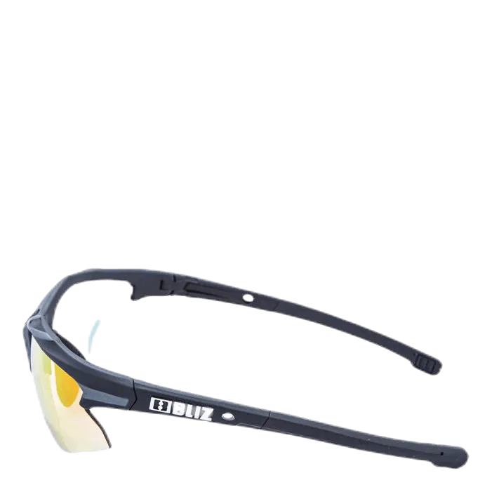 Bliz Active Hybrid Small Face Black