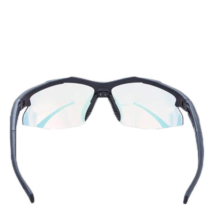 Bliz Active Hybrid Small Face Black