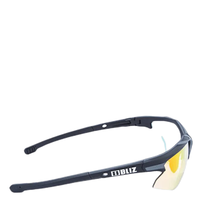 Bliz Active Hybrid Small Face Black