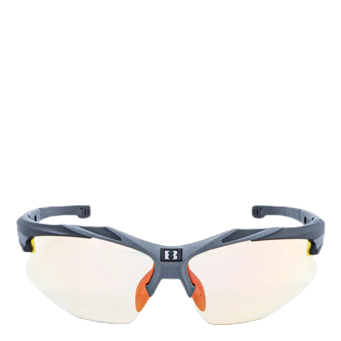 Bliz Active Hybrid Small Face Black