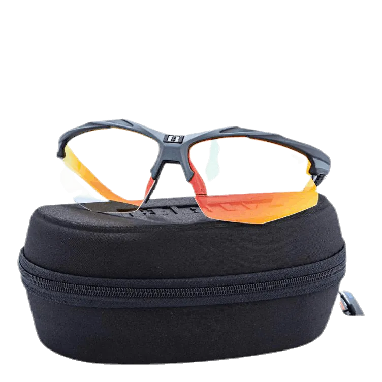 Bliz Active Hybrid Small Face Black