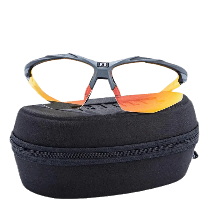 Bliz Active Hybrid Small Face Black