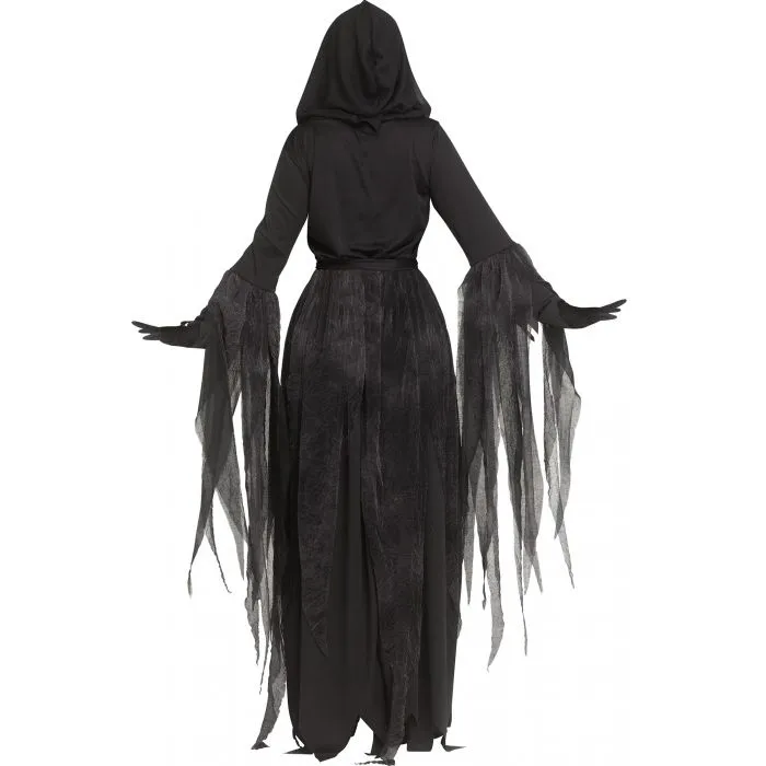 BLOODY BLING GHOST FACE  ADULT