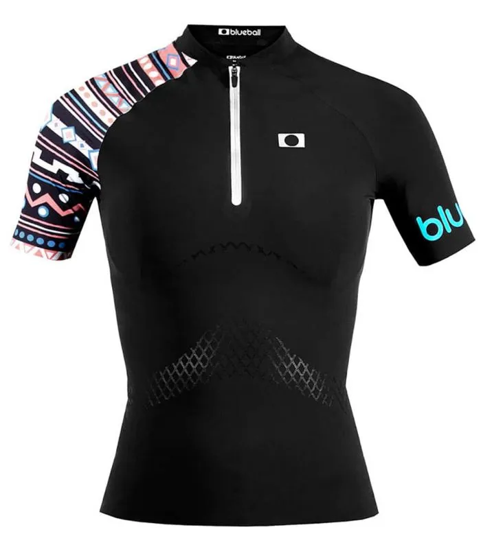 Blueboll BB200003 Camiseta Deportes Acuaticos Mujer