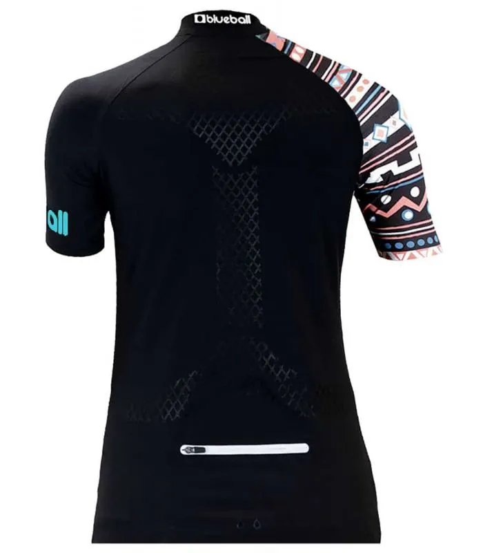 Blueboll BB200003 Camiseta Deportes Acuaticos Mujer