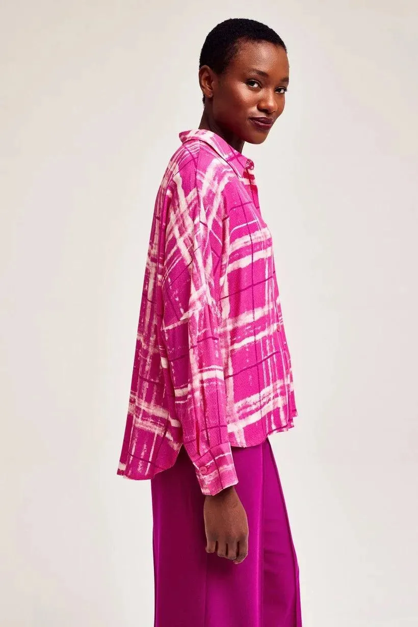 Blusa CKS Wazna Pink