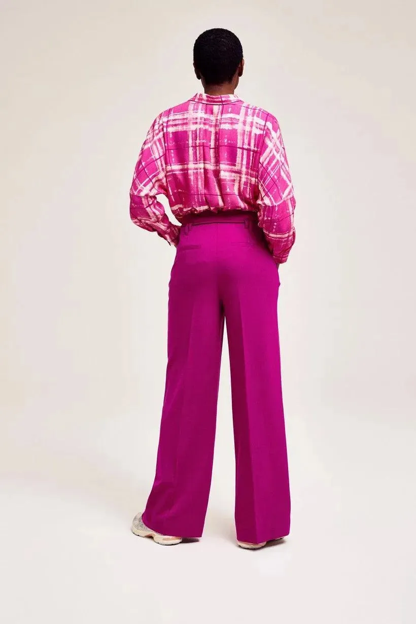 Blusa CKS Wazna Pink