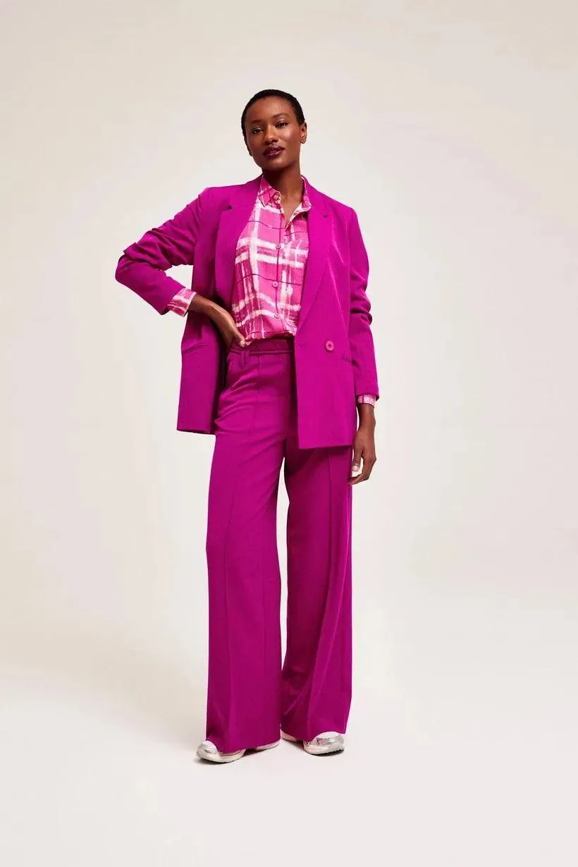 Blusa CKS Wazna Pink