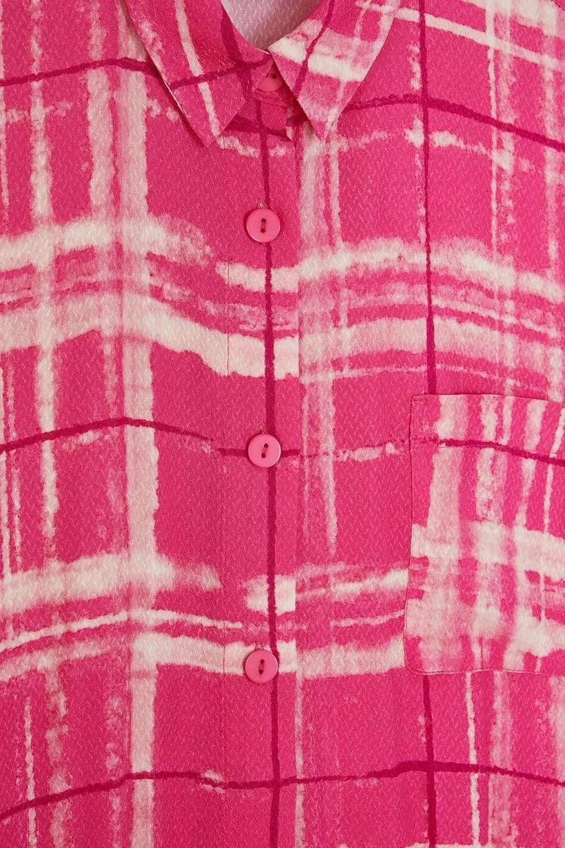 Blusa CKS Wazna Pink