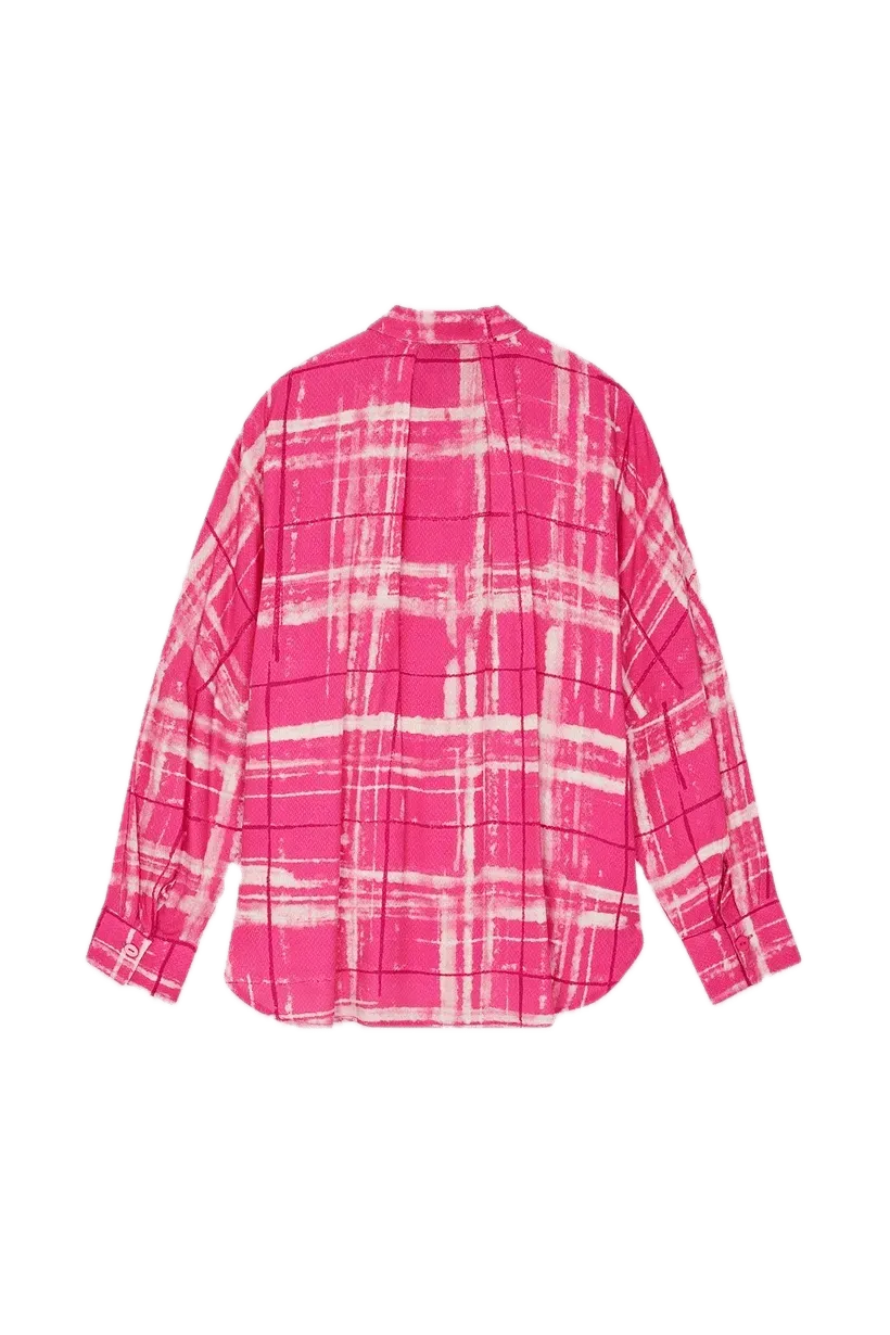 Blusa CKS Wazna Pink