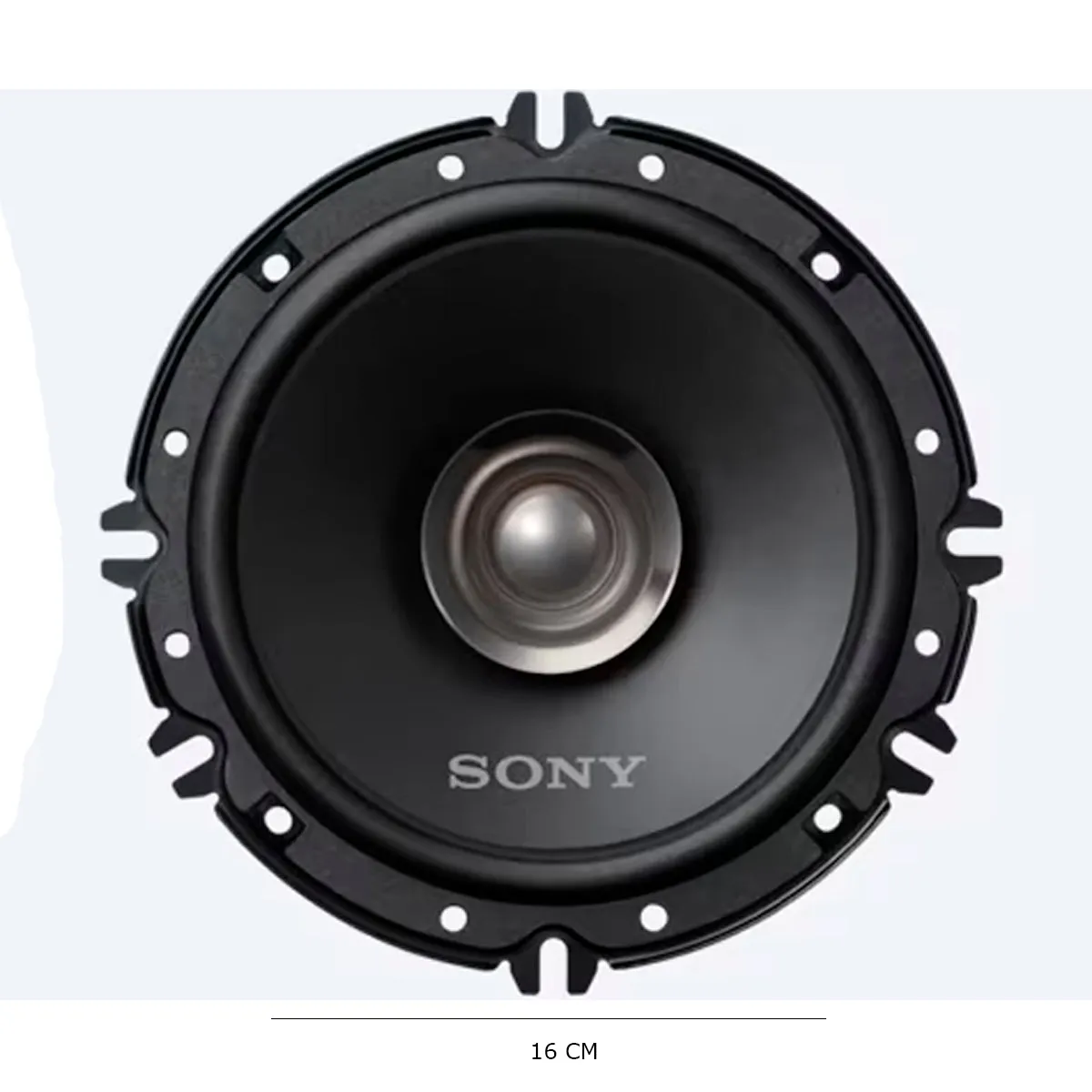 BOCINA SONY DOBLE CONO MOD. XSFB161E**