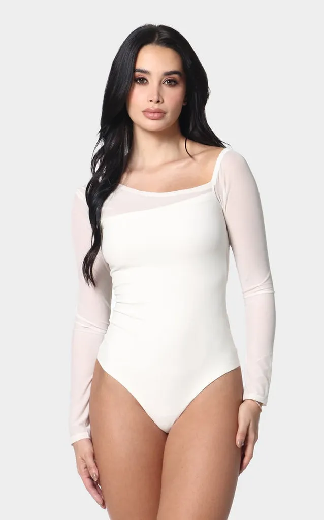 BODY MARFIL MALLA  NAVISSI