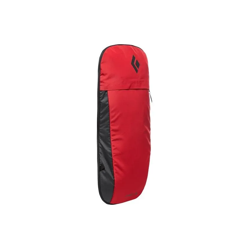 Bolsa Black Diamond JETFORCE PRO BOOSTER 10L (Rojo)