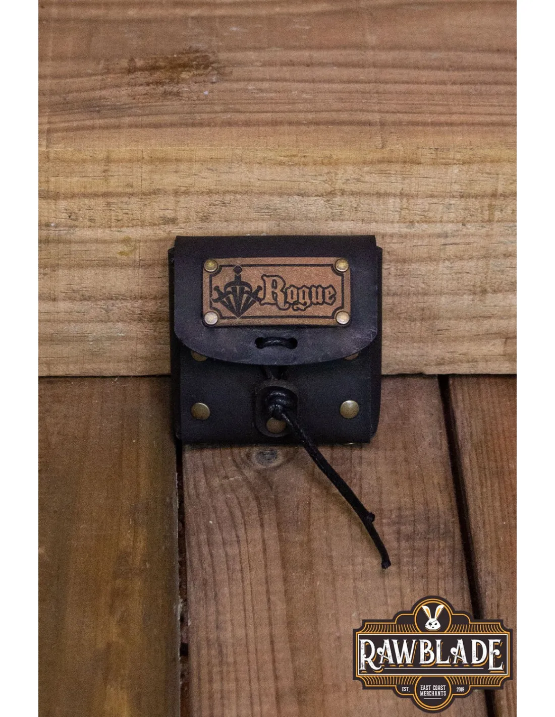 Bolsa de dados de los Pícaros, Dungeon Master