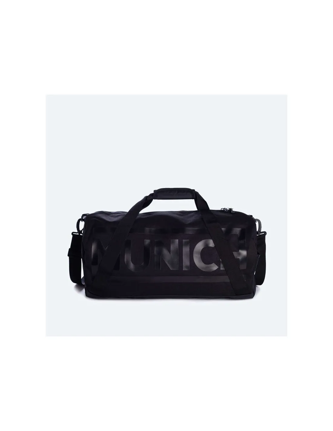 Bolsa de deporte Munich GYM Bag 47 Bk