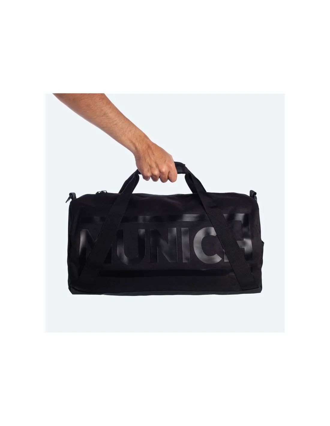 Bolsa de deporte Munich GYM Bag 47 Bk