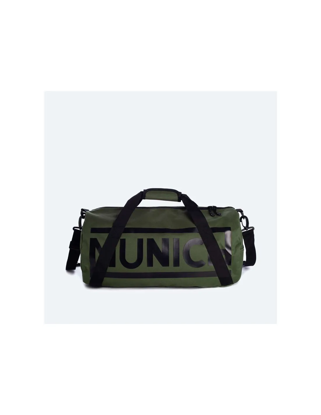 Bolsa de deporte Munich GYM Bag 49 Green