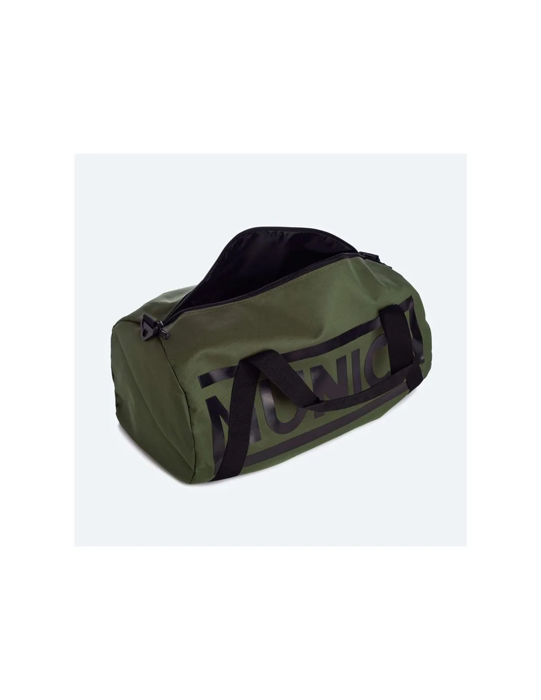 Bolsa de deporte Munich GYM Bag 49 Green