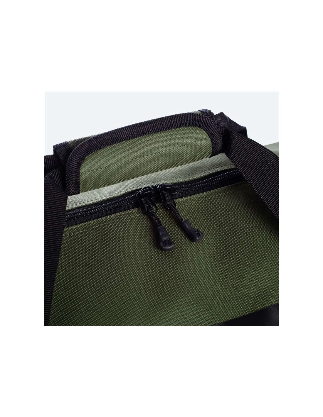 Bolsa de deporte Munich GYM Bag 49 Green