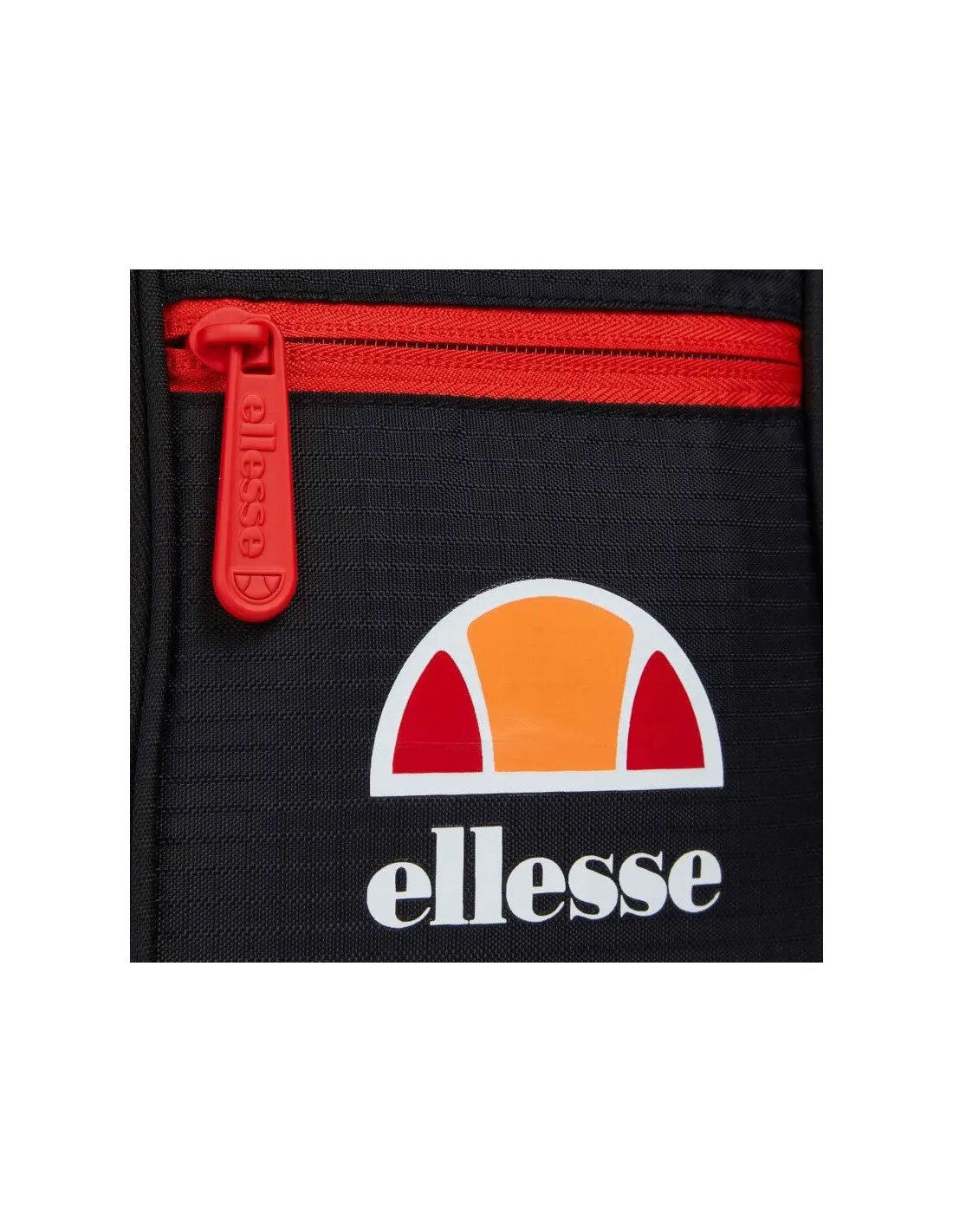 Bolsa Ellesse Regina Small Item Negro