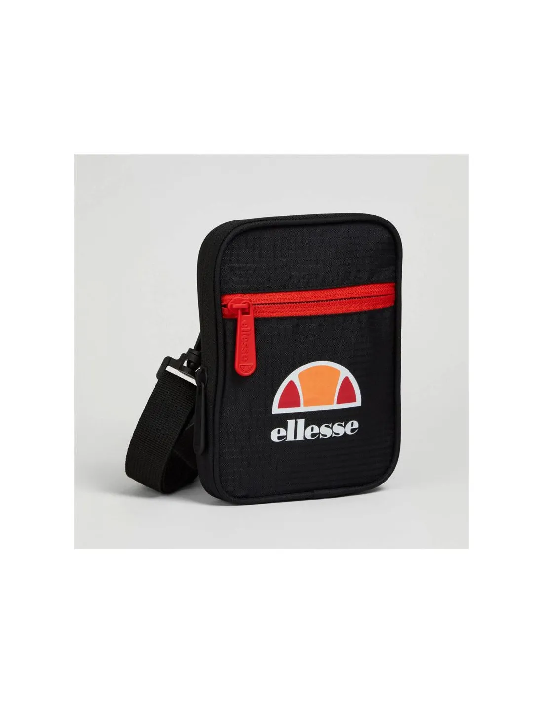 Bolsa Ellesse Regina Small Item Negro