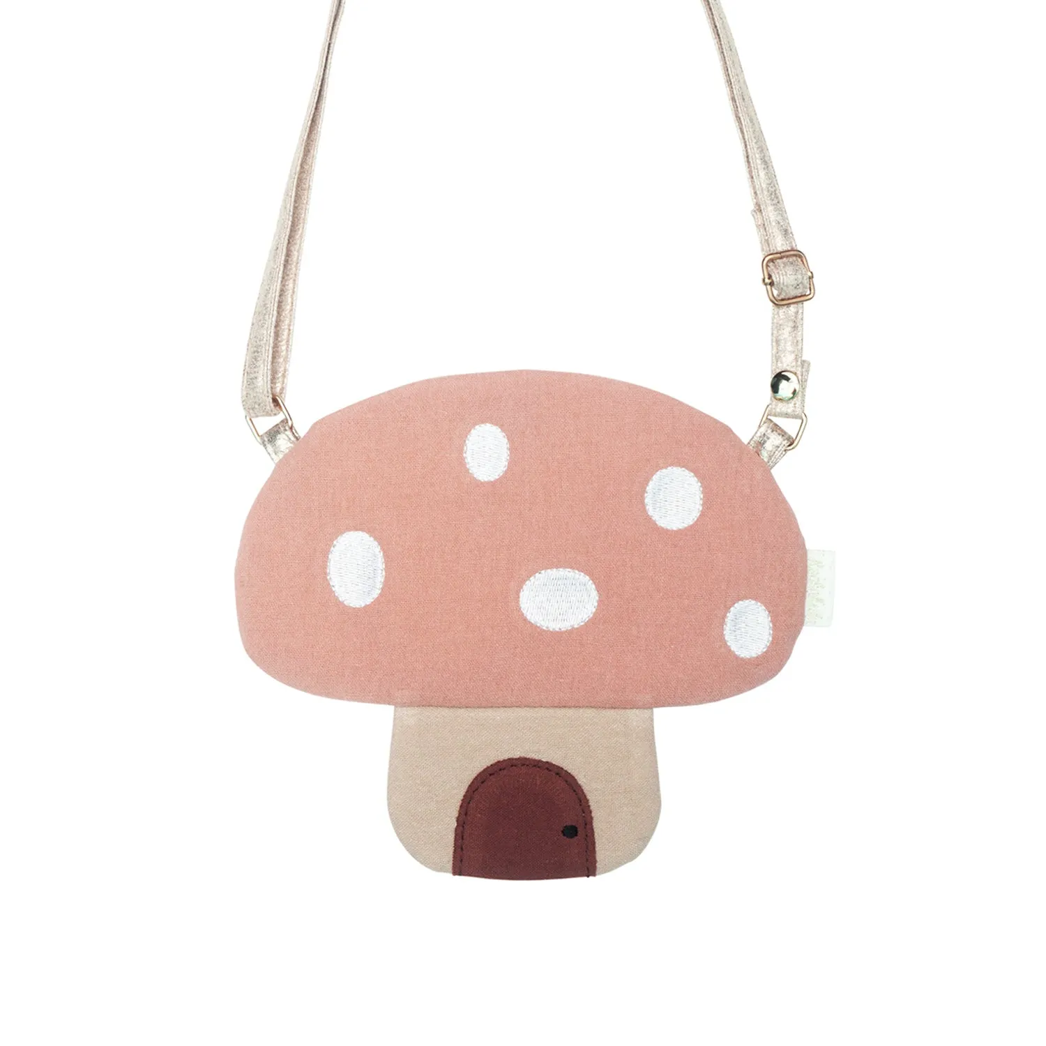 Bolsito · Rosy Apple