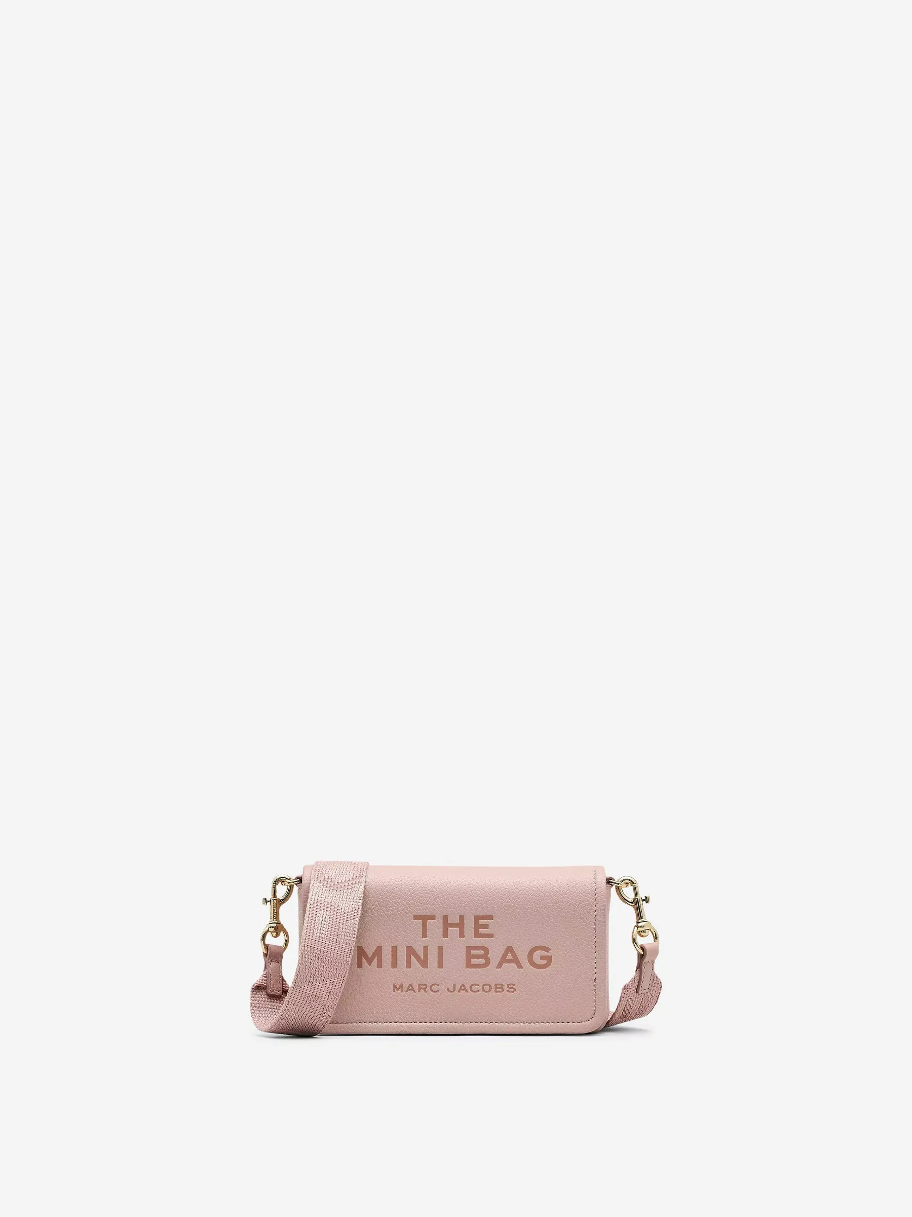 Bolso Bandolera Piel