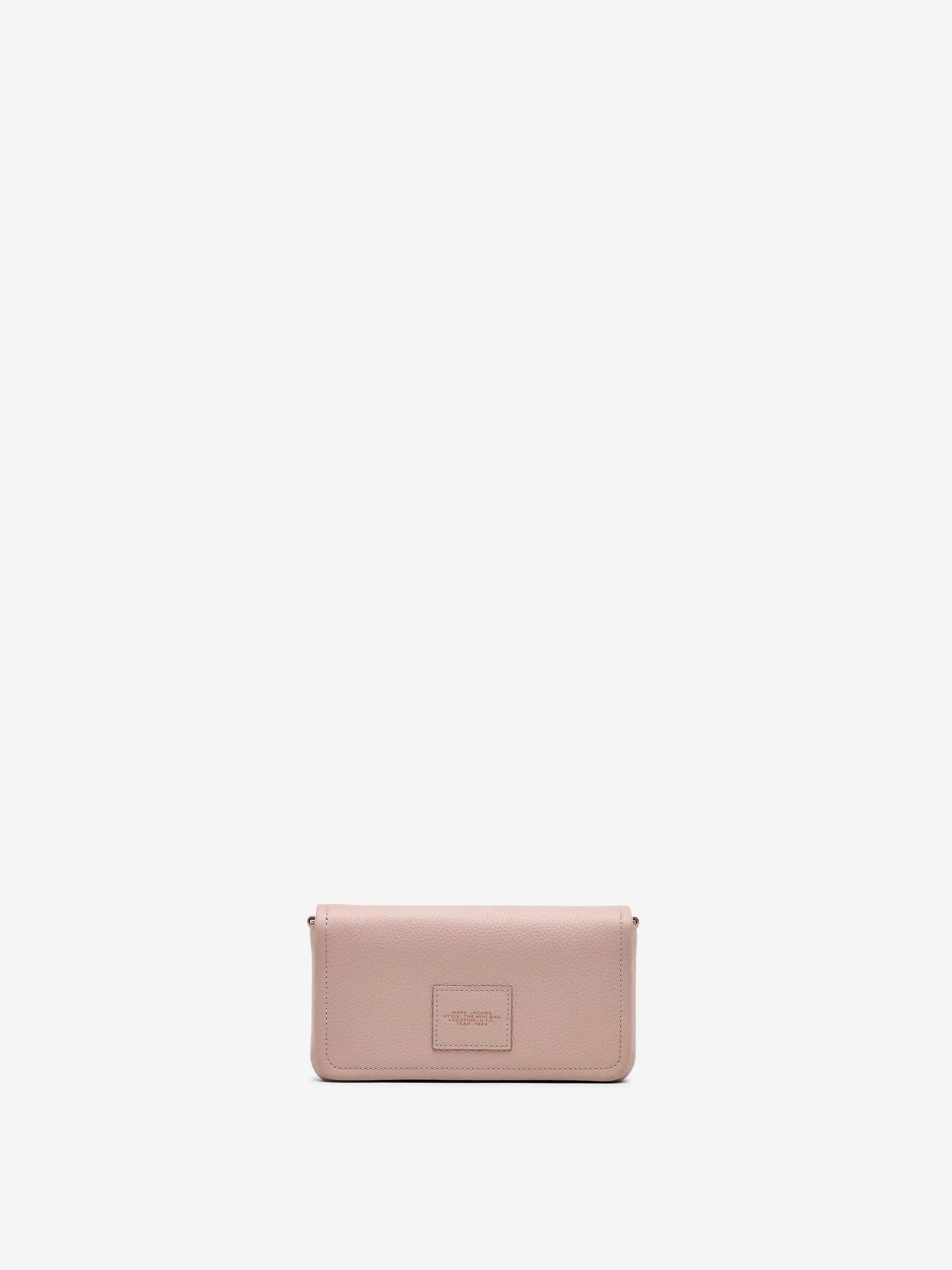 Bolso Bandolera Piel