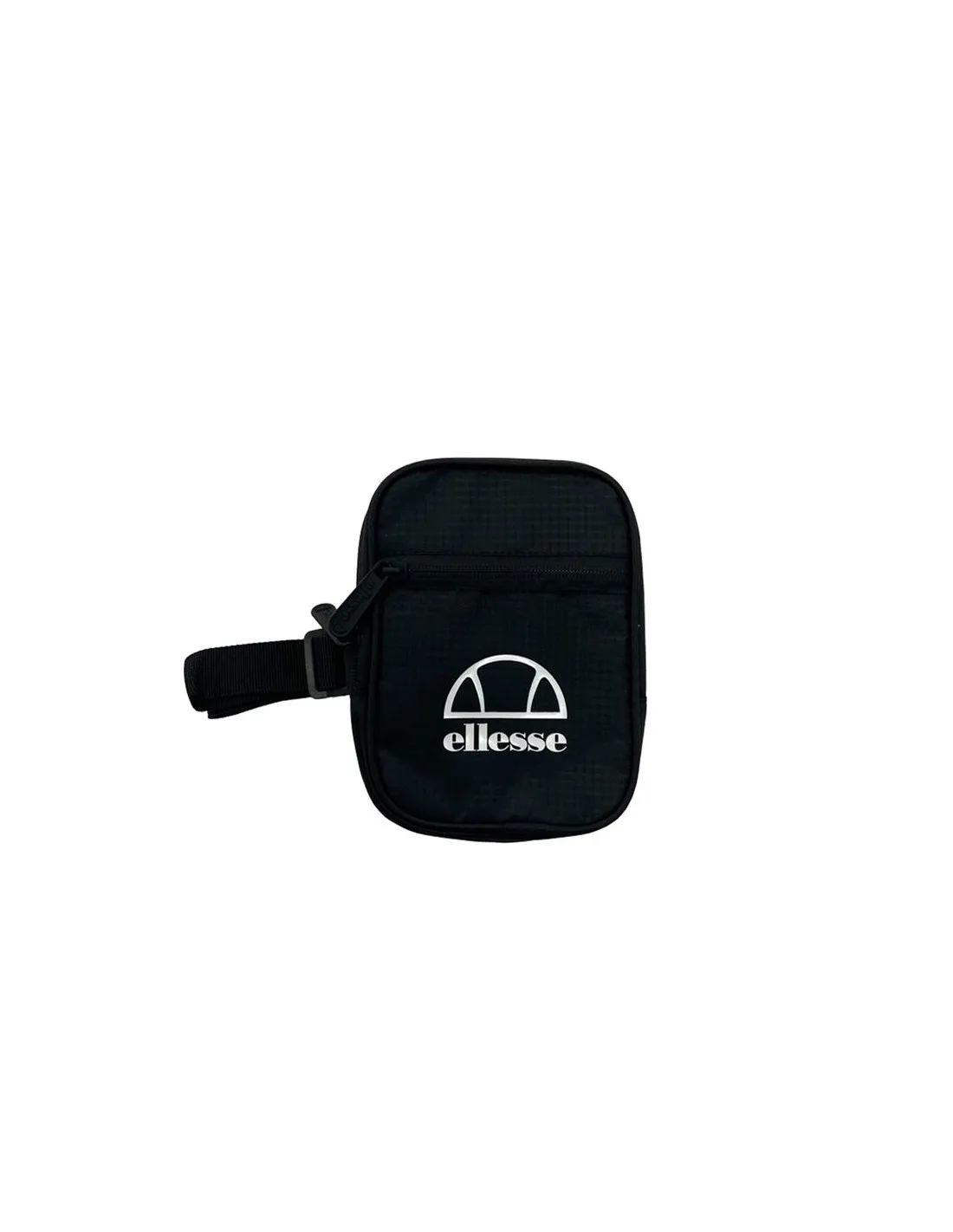 Bolso Ellesse Roman Small Item Negro