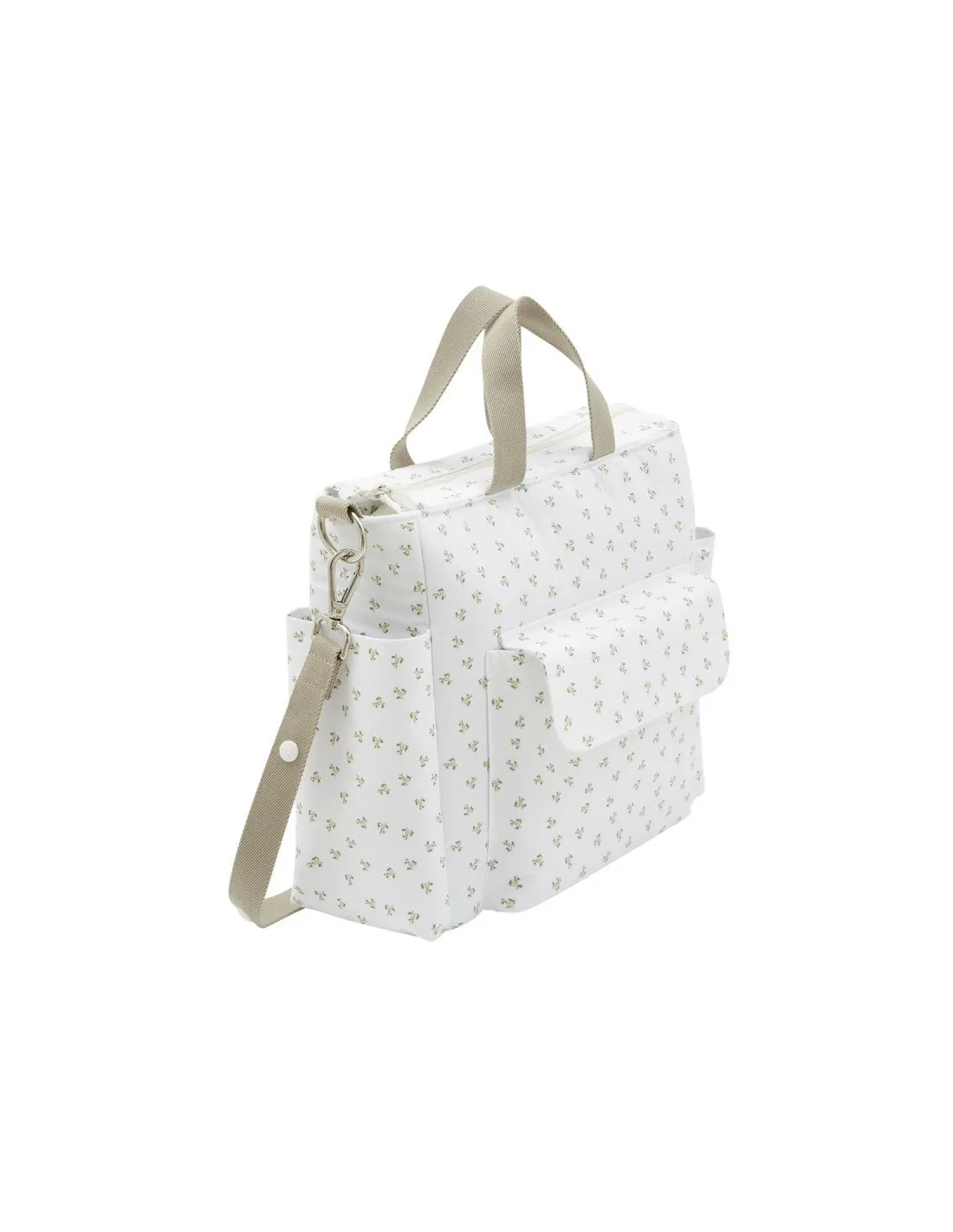 Bolso maternal Pack Sensitive de Cambrass