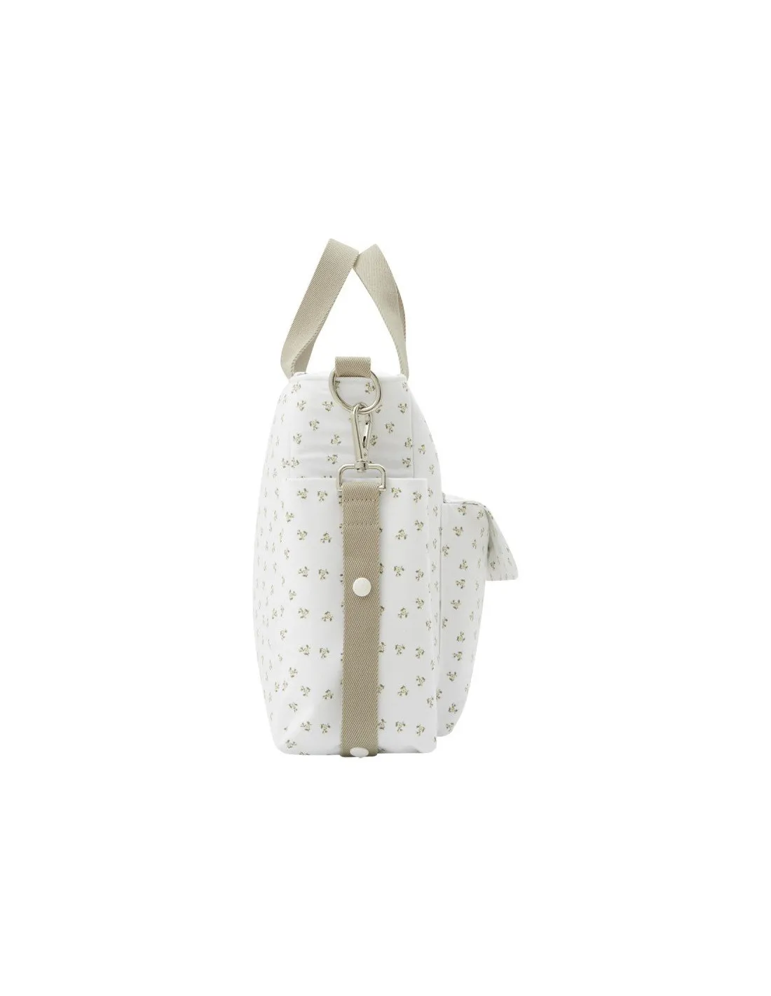 Bolso maternal Pack Sensitive de Cambrass