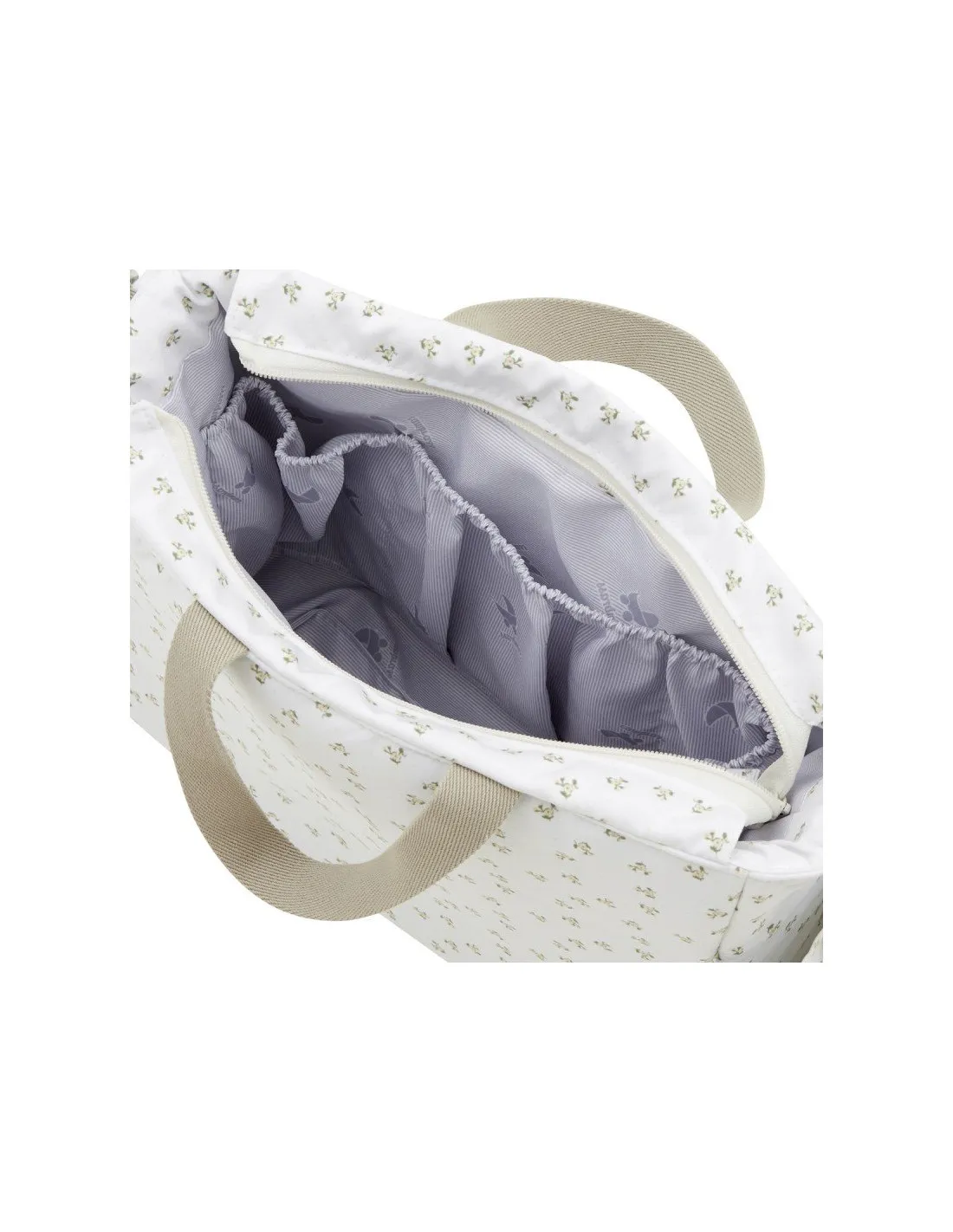 Bolso maternal Pack Sensitive de Cambrass