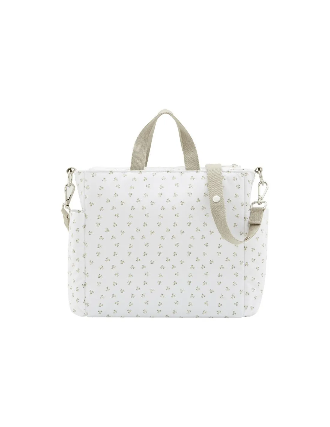 Bolso maternal Pack Sensitive de Cambrass