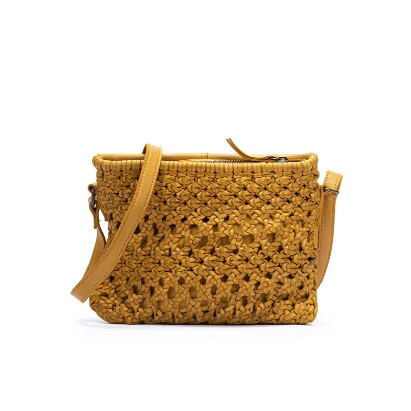 Bolsos Pikolinos TAMARIU beige
