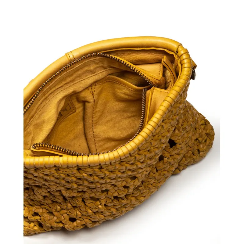 Bolsos Pikolinos TAMARIU beige