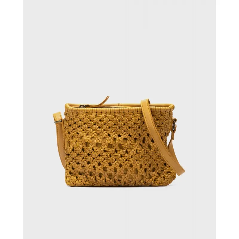 Bolsos Pikolinos TAMARIU beige